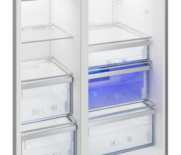 Beko GN163121XB - 1378971 - zdjęcie 6